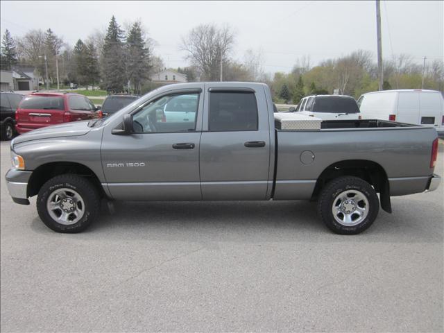 2005 Dodge Ram 1500 for sale