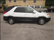 2002 Buick Rendezvous