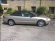 2002 Chrysler Sebring