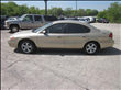 2001 Ford Taurus