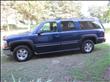 2001 Chevrolet Suburban