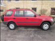 2001 Honda CR-V