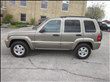 2004 Jeep Liberty