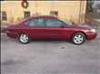 2006 Ford Taurus