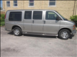 2002 Chevrolet Express