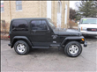 2001 Jeep Wrangler