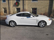2004 Hyundai Tiburon