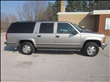 1999 Chevrolet Suburban