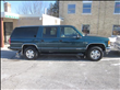 1997 Chevrolet Suburban
