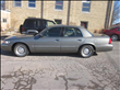 2001 Mercury Grand Marquis