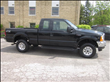 2001 Ford F250
