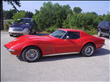 1970 Chevrolet Corvette