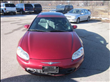 2001 Chrysler Sebring