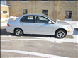 2003 Mitsubishi Lancer