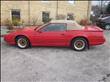 1991 Pontiac Firebird