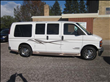 2000 Chevrolet Express