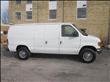 2006 Ford Econoline
