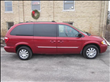 2007 Chrysler Town and Country