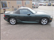 2002 Mazda MX-5 Miata