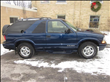1999 Chevrolet Blazer
