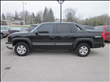 2004 Chevrolet Avalanche