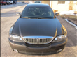 2005 Lincoln LS