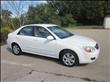2008 Kia Spectra