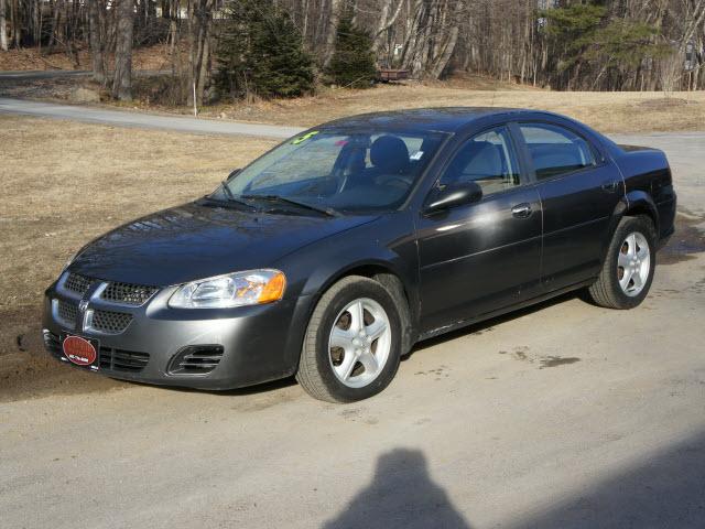 2005 Dodge Stratus for sale