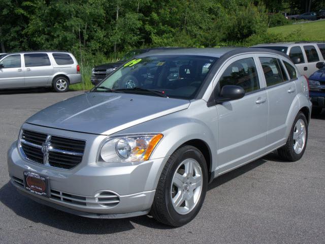 2009 Dodge Caliber
