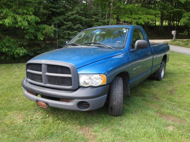 2003 Dodge Ram 1500 for sale