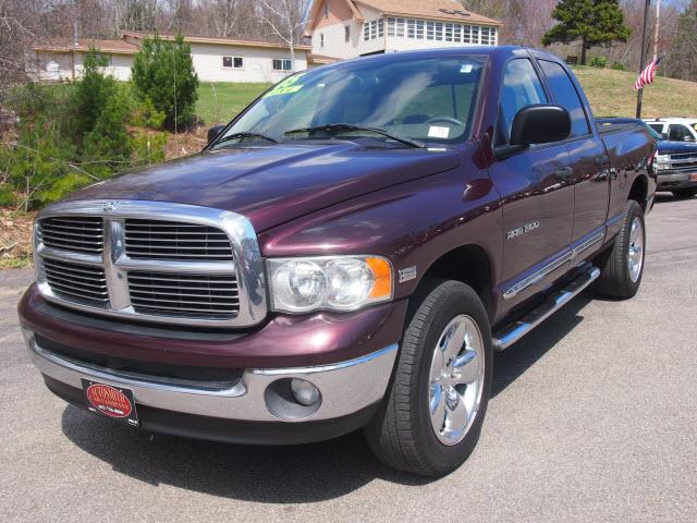 2005 Dodge Ram 1500