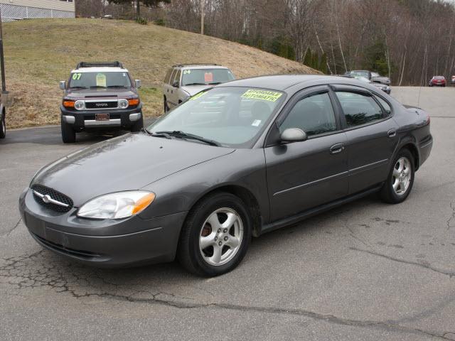 2002 Ford Taurus for sale