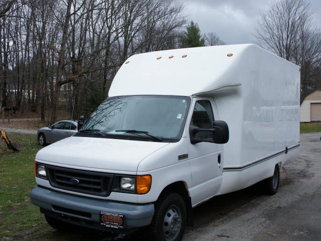 2006 Ford Econoline for sale
