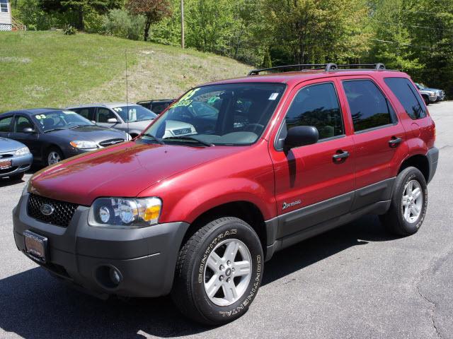 2005 Ford Escape for sale