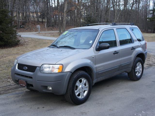 2001 Ford Escape for sale