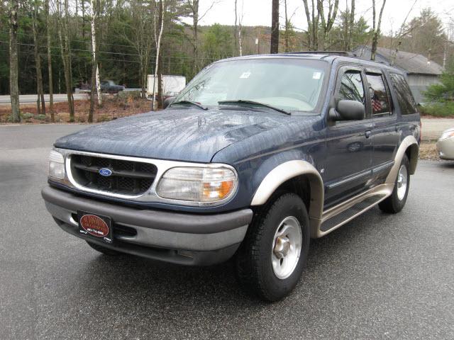 1998 Ford Explorer for sale
