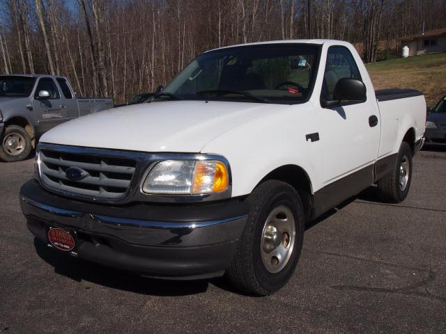 2003 Ford F150