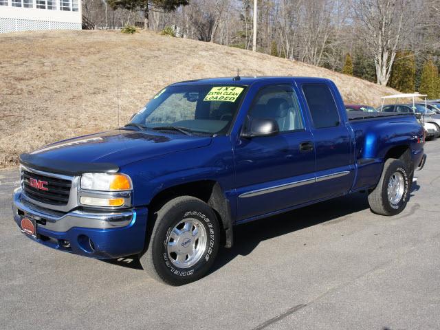 2003 GMC Sierra 1500 for sale