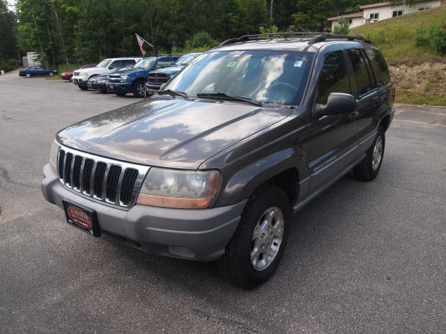2000 Jeep Grand Cherokee for sale