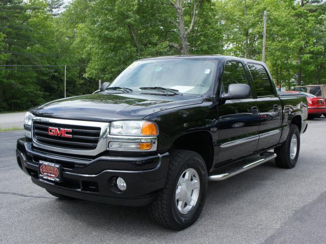 2005 GMC Sierra 1500 for sale