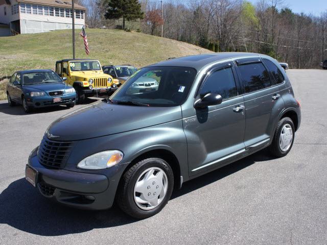 2003 Chrysler PT Cruiser for sale