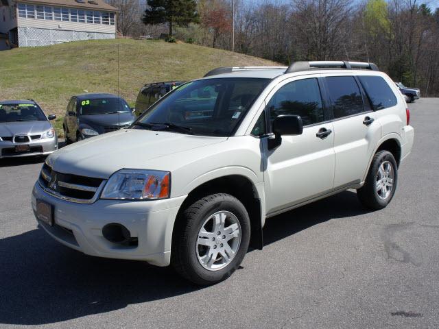 2007 Mitsubishi Endeavor for sale