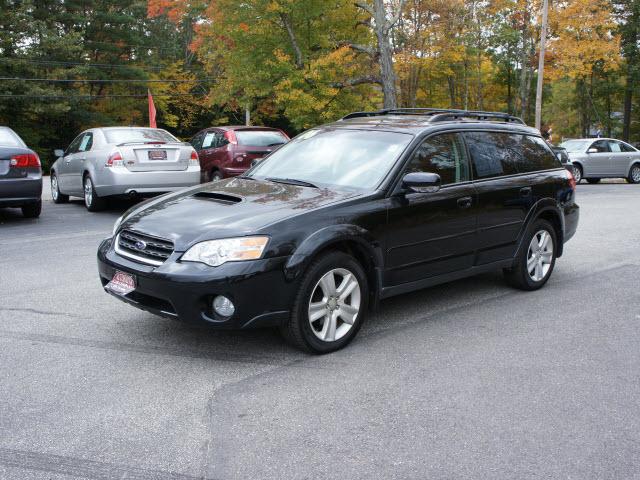 2006 Subaru Outback for sale