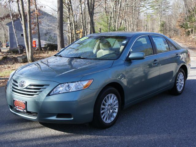 2008 Toyota Camry