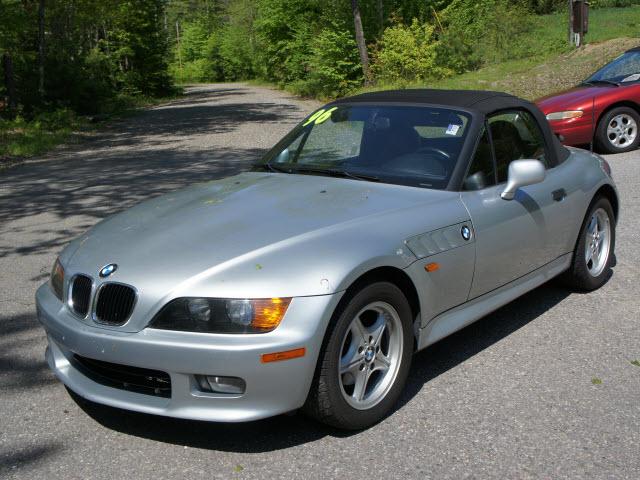 1996 BMW Z3 for sale