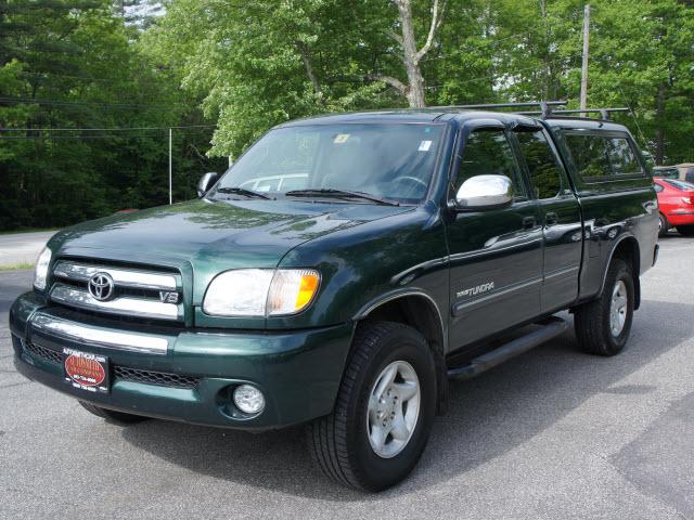 2004 Toyota Tundra for sale