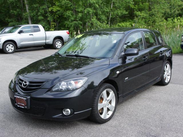 2006 Mazda 3 for sale