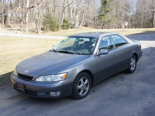 1998 Lexus ES 300 for sale