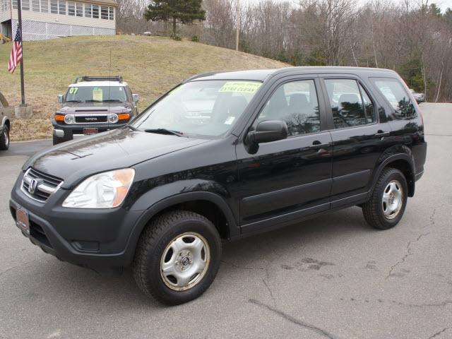 2003 Honda CR-V for sale