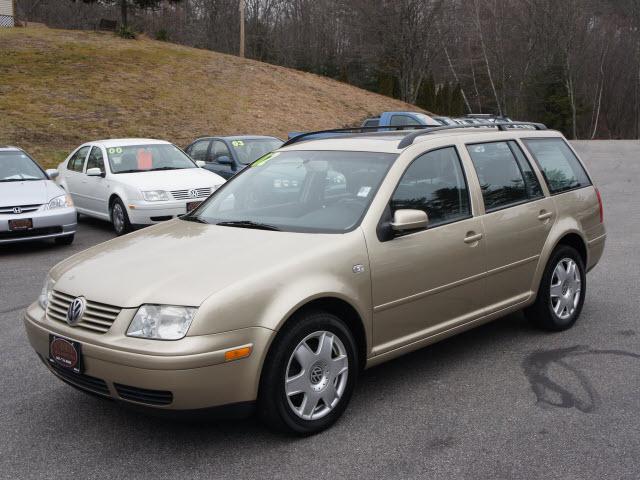 2002 Volkswagen Jetta for sale
